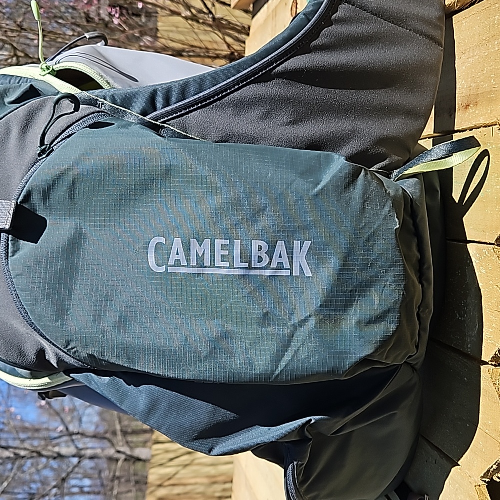 Camelback Sequoia 22 backpack